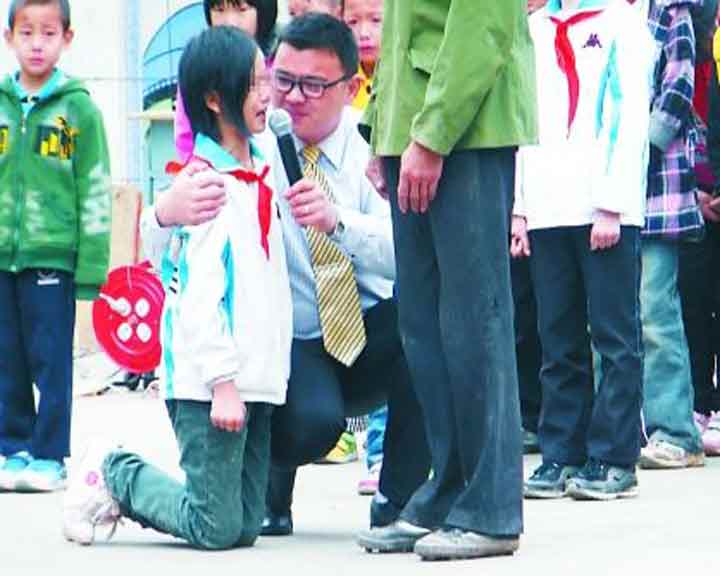 四川电力公司总经理王抒祥:智能电网建设让生