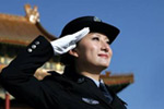 神秘女网警教你识破诈骗