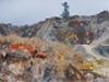 为建机场，挖平60多米高山头，填平山峰之间的洼地...[详细]