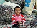 中国成"电子垃圾场"?