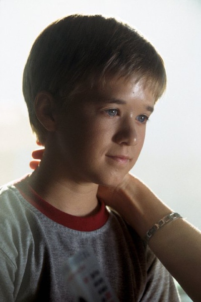 ǡ˹(Haley Joel Osment)ͯǡƷСС˹ܡȵȡ