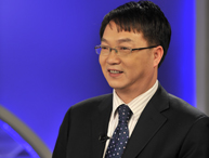 											清华大学教授施天涛