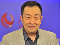 											社科院研究员党国英