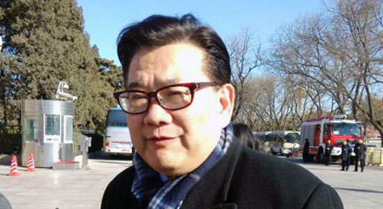 曹可凡:中国学生缺乏逾越标准和质疑权威的勇