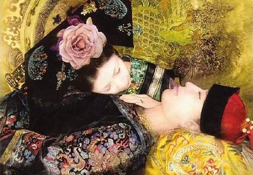 史泰龙拍A片 图揭明星成名前卖身卖肉遭遇(图