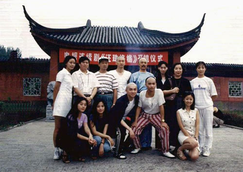 大提琴<em>小美女</em>欧阳<em>娜娜</em>美艳绝密私照曝光 清纯