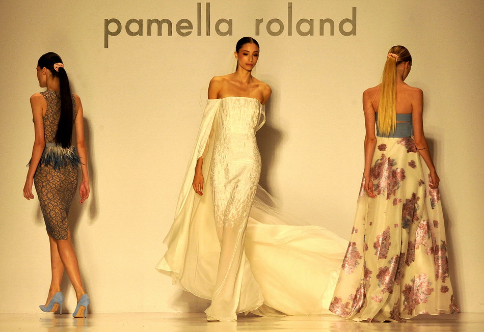 PAMELLA ROLANDʱװƷŦԼʱװ