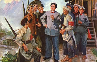 毛泽东在长征中的作用有多大？1934年10月10日，中央红军从瑞金出发，实行战略转移，开始了举世闻名的两万五千里长征。长征是人类历史上的伟大奇迹，今天是长征八十周年纪念日，关于长征，你了解多少？今天我们应该怎样看待长征？强国论坛采访了国防大学战略教研部教授、军事学博士、空军大校舒健解答关于长征的十个问题。