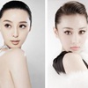 撞脸女星颜值PK