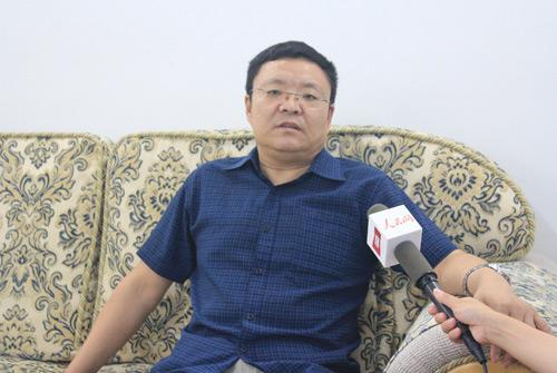 “九·一八”歷史博物館副館長：中國共產黨在抗戰中起到中流砥柱作用