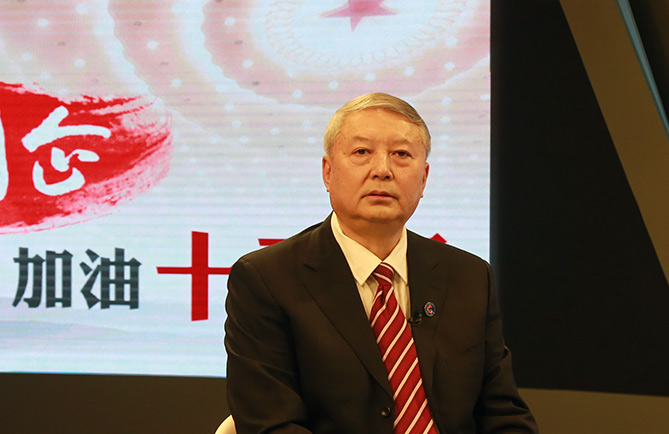 中国核电老总_中国核电