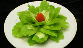 Կ