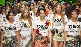 ʱװ Dolce & Gabbana 2017ϵ