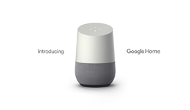 Google Home