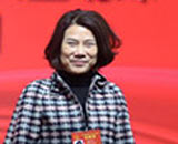 格力电器董事长董明珠