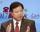中石油董事长王宜林