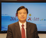 中石油董事长王宜林