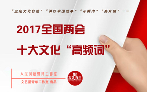 2017ȫ᣺㲻ɲ֪ʮĻƵʡ