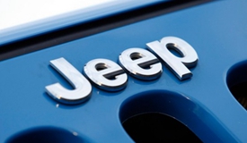 ýJeepΪFCA ۿԲ