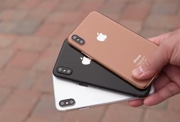 ƻֻ iPhone 8ܹע