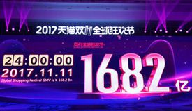 2017��è˫11�ɽ����1682��Ԫ�ٴ��¸�