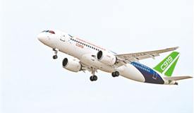 C919״Զת