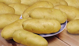 土豆何时成了北京人的家常菜