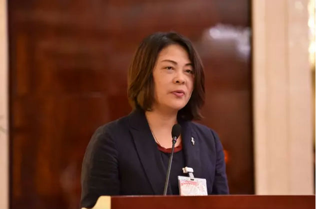 民革宣传思想工作会议召开 万鄂湘出席并讲话