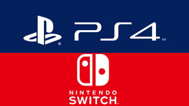 ձSwitchPS4Ƽ¼