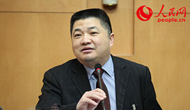 愿景集团董事长_上海祥源控股集团董事长俞发祥详细介绍了企业发展历程、愿景使命及...
