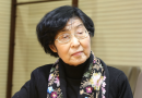 "全国文明家庭"获得者王华革做客强国论坛，她把一生付给了智障孩子。［阅读] 