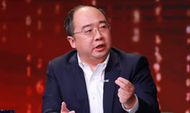 李涛：我凭什么培养出发展最快的独角兽