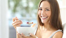 产妇吃点辣，孩子不挑食