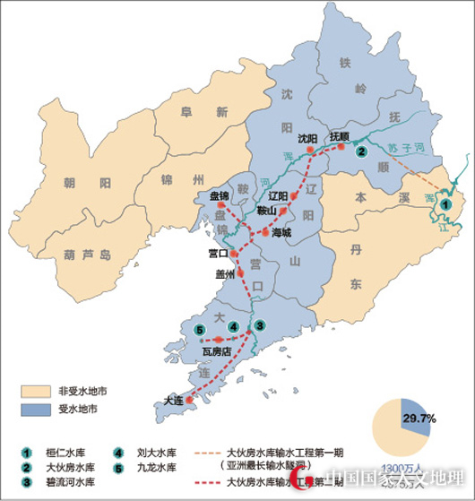 辽宁省人口网_辽宁省地图