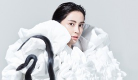 Angelababy߹ ٱʱ