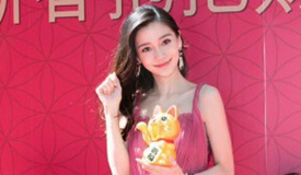 Angelababyڱף