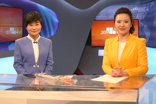 苏晓晖:大国摩擦是常态如何看待常态才是关键