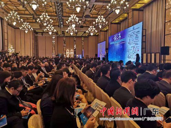 2019深圳经济环境_2019中国长江经济带环保博览会 重庆展(2)