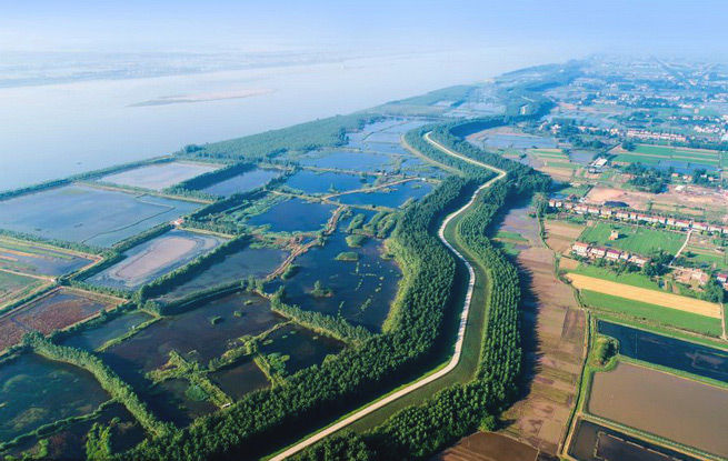洪湖市人口有多少_洪湖市