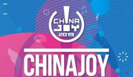 ChinaJoy showgirlع