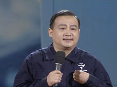 邹志峰：当好新时代的红船电力人