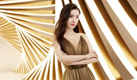 AngelababyԴ