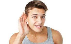 年纪轻轻就耳背？不是玩笑！10题自测听力
