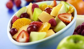 冬天这么冷 吃水果会不会伤胃？