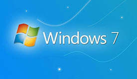 ΢��ͣ��Windows 7