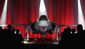 Ҫ3ǰ߳F-35Ӧ