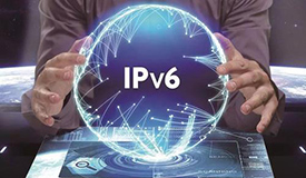 IPv6Ż