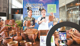 “云端”广交会，魅力依然足