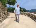 九旬父亲的幸福路