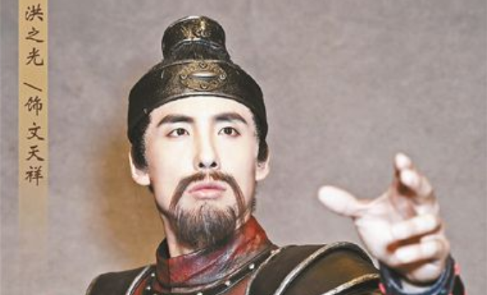 歌剧《马可·波罗》广州复演